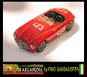 1952 - 423 Ferrari 166 MM - Art Model 1.43 (1)